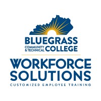 Bluegrass Community and Technical College Workforce Solutions logo - Similar company to Computer Systems Management