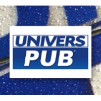Univers Pub logo - Similar company to Univers Pub