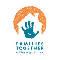 Families Together logo - Similar company to Kindred Matters