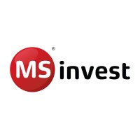 MS INVEST logo - Similar company to Ums Group
