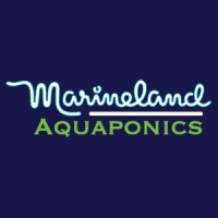 Marineland Aquaponics logo - Similar company to Aqua Zone