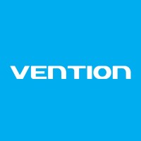 Vention logo - Similar company to Vention Technologies
