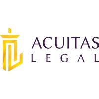 Acuitas Legal logo - Similar company to Opal Law Office