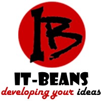 IT-Beans logo - Similar company to Divloom Llc