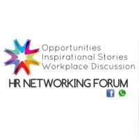 HR Networking Forum logo - Similar company to The Strategic Hr Forum