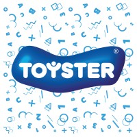 Toyster Brinquedos logo - Similar company to Brinquedos Bandeirante S/A