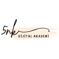 5nk Dijital Akademi logo - Similar company to 98 Elektronik Güvenlik Sistemleri