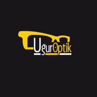 Uğur Optik logo - Similar company to Senlites Eyewear