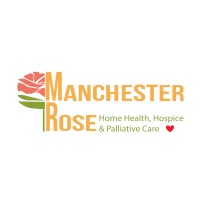 Manchester Rose Home Health, Hospice & Palliative Care logo - Similar company to Junction Café