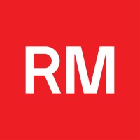 Robins & Morton logo - Similar company to Hoar Construction