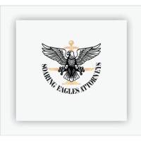 SOARING EAGLES ATTORNEYS logo - Similar company to Valor Advisory
