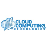 Cloud Computing Technologies AI logo - Similar company to Cliënt Ict Groep