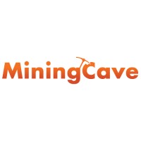 MiningCave Inc logo - Similar company to Asic Hosting Canada