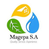 MAGEPA S.A. logo - Similar company to Fefcon Yapı