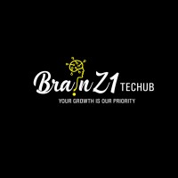 Brainz1 Techub logo - Similar company to Procohat