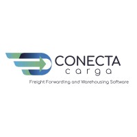 Software ERP Conecta Carga🚀We improve your freight forwarding and warehouse operations.✈️🚢🚛📦 logo - Similar company to Conectacarga Bolivia
