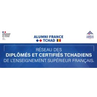 Alumni France Tchad logo - Similar company to Fauresst