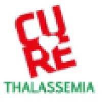 Cure Thalassemia logo - Similar company to Mineomix