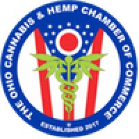 Ohio Cannabis and Hemp Chamber of Commerce logo - Similar company to Shaping Fire