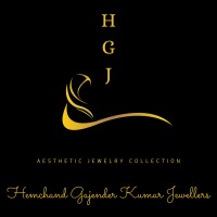 Hemchand Gajender Kumar Jewellers logo - Similar company to Bgml Consultancy