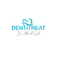 DenTreat Dental Clinic logo - Similar company to Lab.Paris