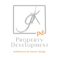 GK Property Development logo - Similar company to Team Behind It