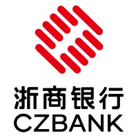 浙商银行股份有限公司 logo - Similar company to St Andrews Computing Society