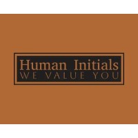 HUMAN INITIALS logo - Similar company to Movenetics Digital