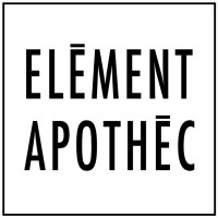 Element Apothec logo - Similar company to Hashdash