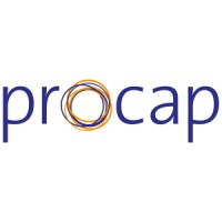 Procap Schweiz logo - Similar company to Alsa Pk