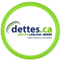 Dettes.ca / Groupe Leblanc Syndic logo - Similar company to Boldlabz