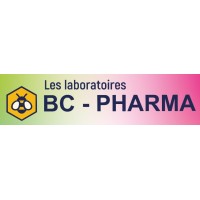 Les Laboratoires BC PHARMA logo - Similar company to Seegpharm Sa