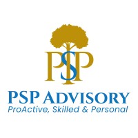 PSP Advisory logo - Similar company to Saga Business Services, Llc