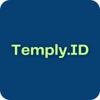 Temply.ID logo - Similar company to Gvo