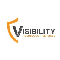 Visibility Technology Services logo - Similar company to Konvergenz Network Solutions