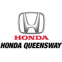 Honda Queensway logo - Similar company to Precision Auto Time