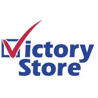 VictoryStore logo - Similar company to Assetoptics