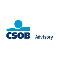 ČSOB Advisory, a.s. (CZ) logo - Similar company to Investice Pro Každého