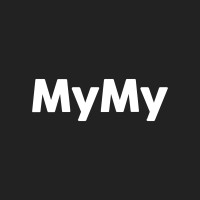 MyMy logo - Similar company to Paydibs