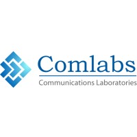 Comlabs Government Systems, Inc logo - Similar company to Anro Associates
