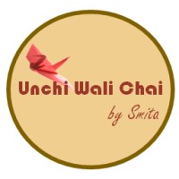 The Shef Society & Unchi Wali Chai