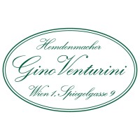 Hemdenmacher Gino Venturini logo - Similar company to Pickle Shack