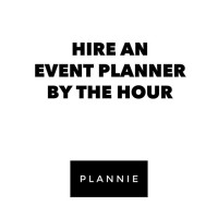 Plannie logo - Similar company to Leaf And June