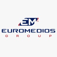 Euromedios Group logo - Similar company to Morfema Co.