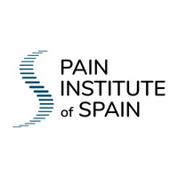 Pain Institute of Spain logo - Similar company to Miguel Design Hub