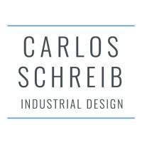 Carlos Schreib - Industrial Design logo - Similar company to Industrial And Interaction Design