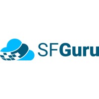 Salesforce Guru logo - Similar company to Cloud Scrums