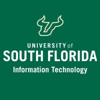 University of South Florida Information Technology logo - Similar company to Hanivisu Technologies