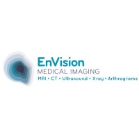 Envision Medical Imaging Schaumburg logo - Similar company to 3T Imaging