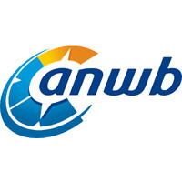 ANWB Medical Drones logo - Similar company to Highrise B.V.